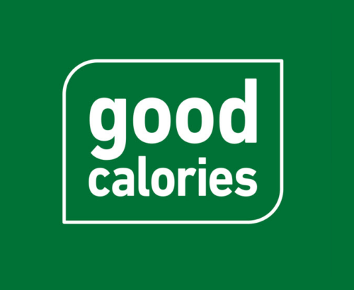Good Calories
