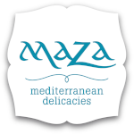 Maza - mediterranean delicacies
