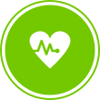 Health Five Pro Icon